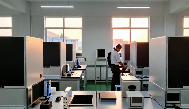电子产品套装