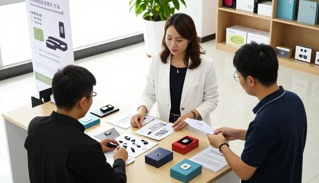 商品批发零售中性能优化的业务实践与趋势