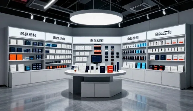 服务流程优化推动业务效率提升